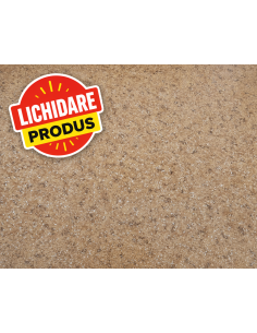 Linoleum Unicolor Bej