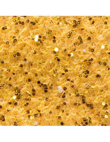 Mocheta Elea Glitter 246 Oro