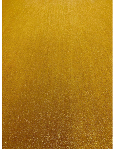 Mocheta Elea Glitter 246 Oro 2