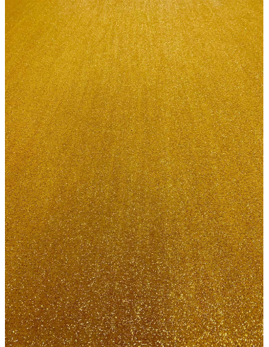 Mocheta Elea Glitter 246 Oro