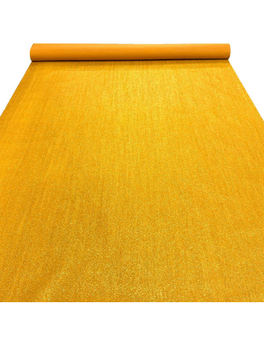Mocheta Elea Glitter 246 Oro