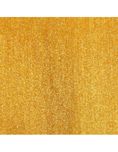 Mocheta Elea Glitter 246 Oro
