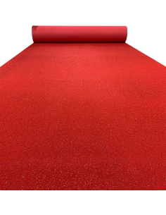 Mocheta Elea Glitter 271 Rosso 2