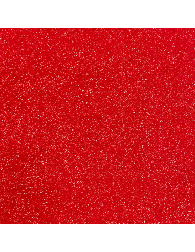Mocheta Elea Glitter 271 Rosso