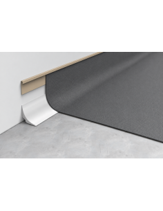 Terminatie pentru covor PVC...