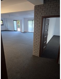 Mocheta Office Gri Inchis 2
