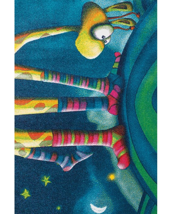 Mocheta copii Girafă