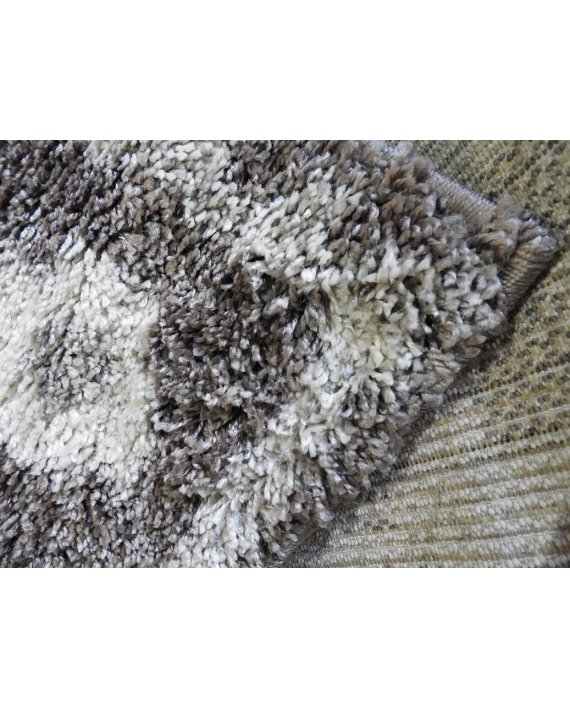 Covor Shaggy Maro Geometric
