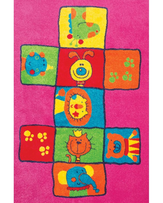 Covor copii Sotron