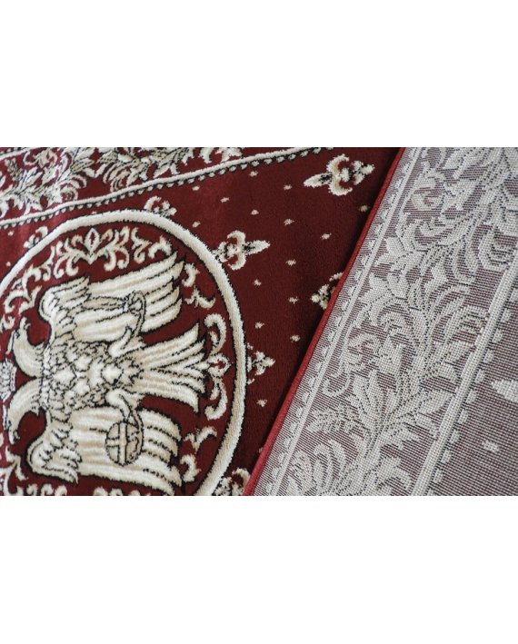 Covor Lotus Bisericesc Visiniu latime