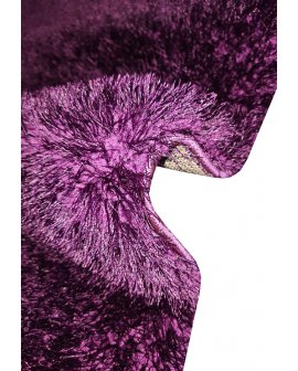 Covor Defier Unicolor Mov 2