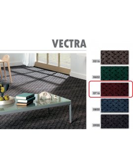 Vectra Rosu Cauciuc 2