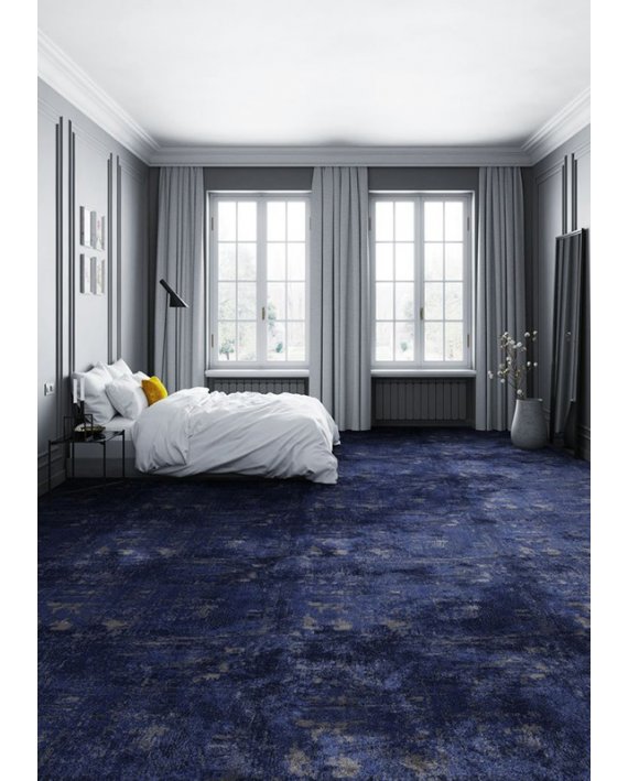 Mocheta Golden Gate  Blue GG002