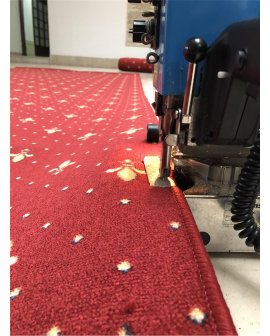 Serviciu surfilare/festonare masina mobila 2