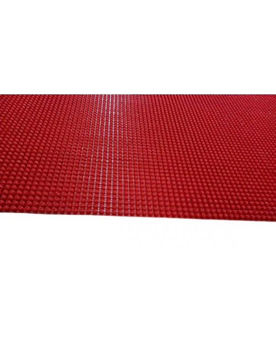 Stergator Exterior Plastificat EasyTurf Palace Red