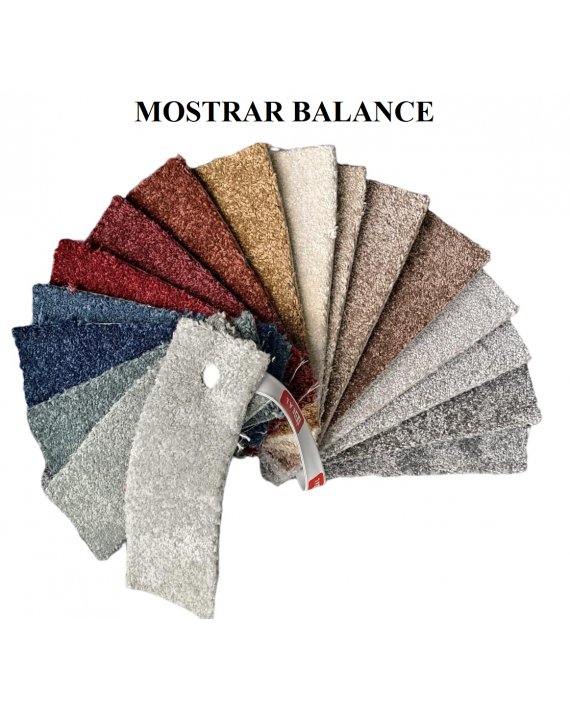 Mocheta Balance Mouse