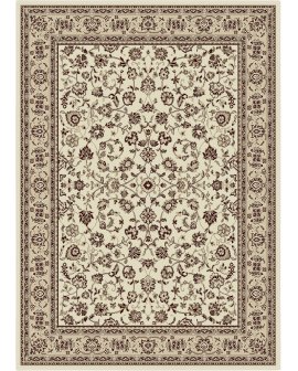 Covor Aladin Floral Crem 2