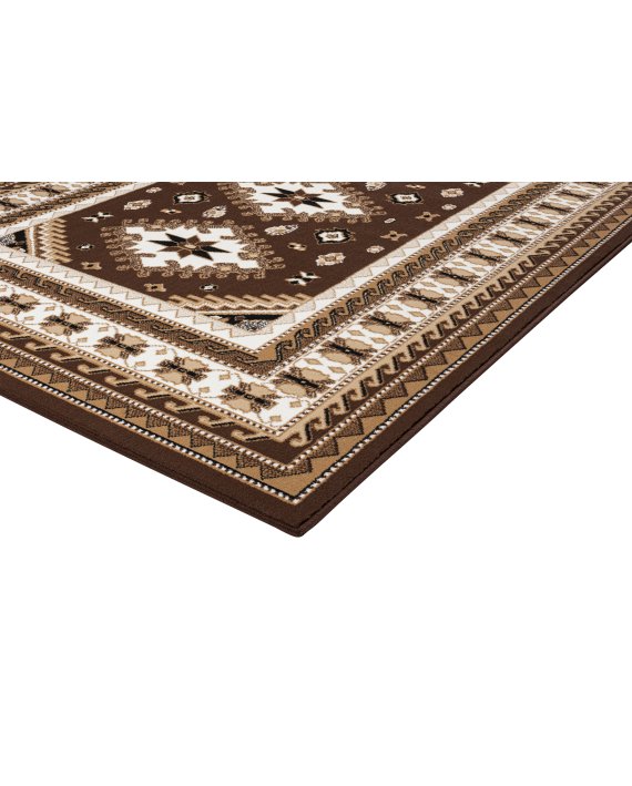 Covor Aladin Geometric Maro