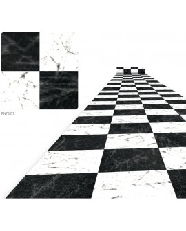 Mocheta Printata Checkers