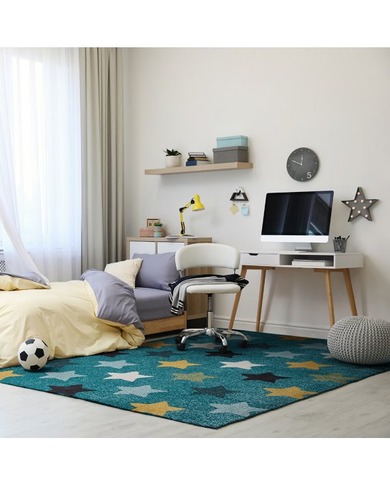 Covor Pisicuta Roz 08VPR