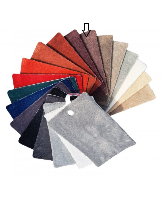 Mocheta Noblesse Deep Mahogany