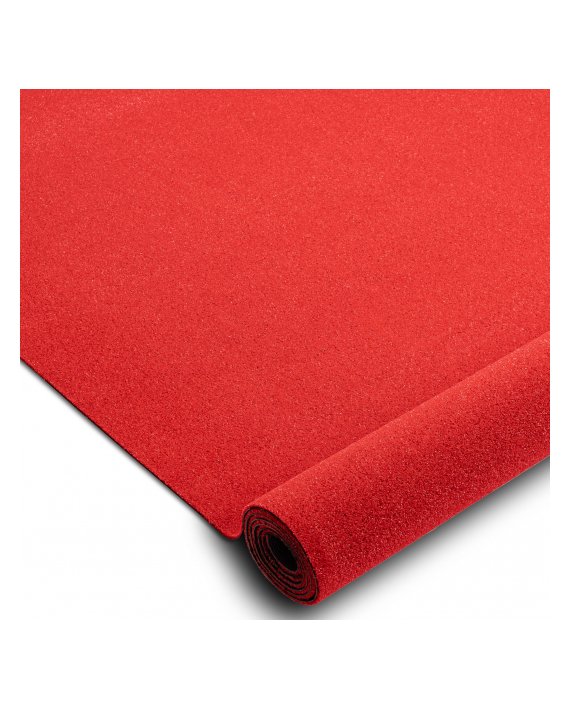 Gazon Rosu Fire Red New