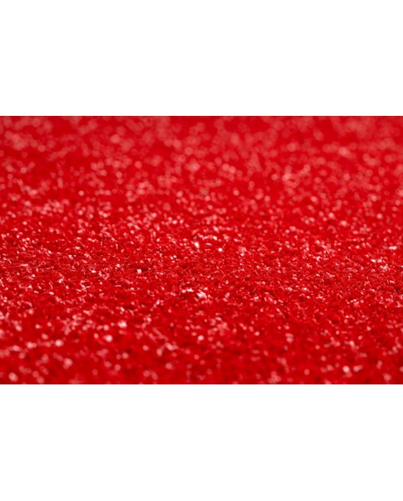 Gazon Rosu Fire Red New