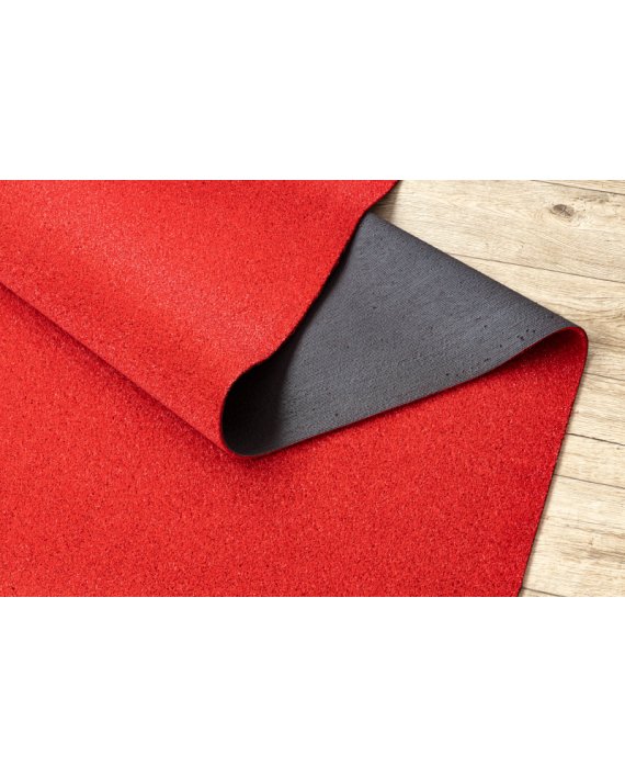 Gazon Rosu Fire Red New