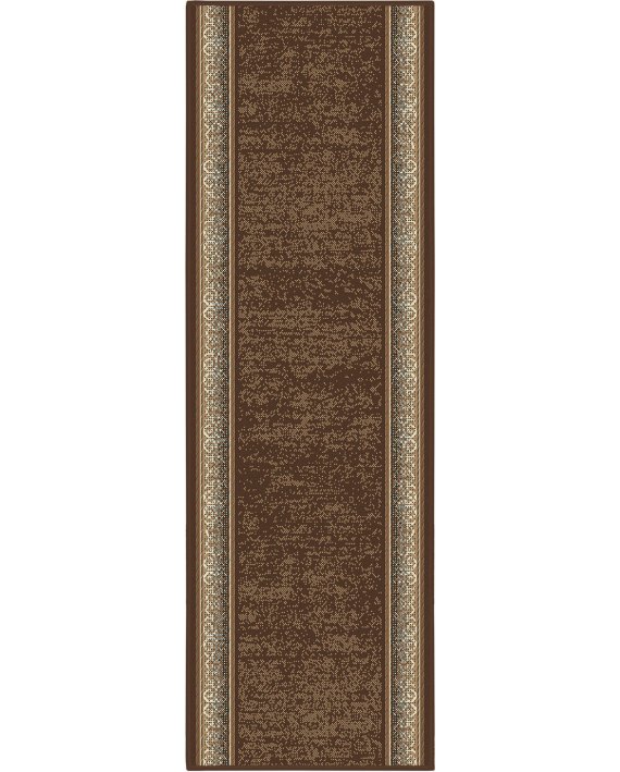 Traversa covor Aladin Brown