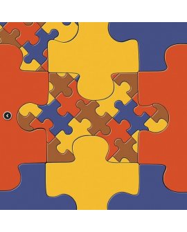 Linoleum Puzzle