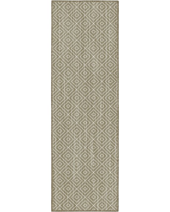 Traversa Interior-Exterior Reversibila Brussels Linen