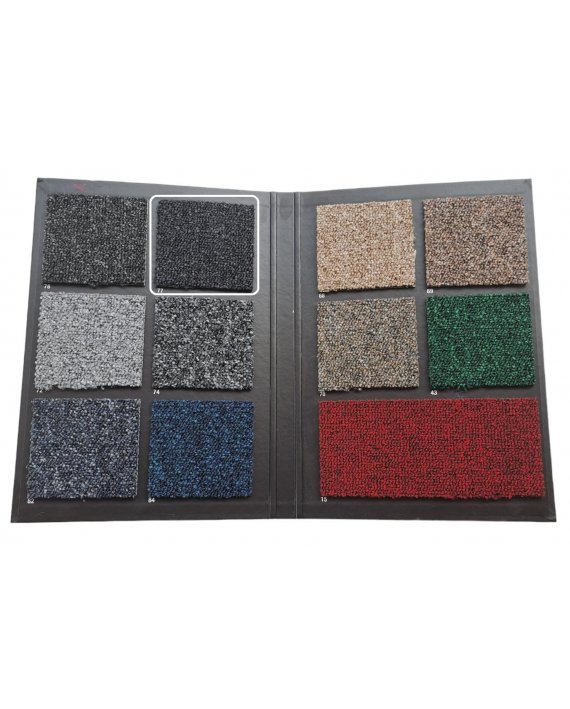 Mocheta Studio Gri Închis