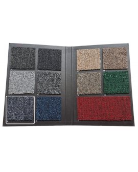 Mocheta Studio Gri/Albastru 2