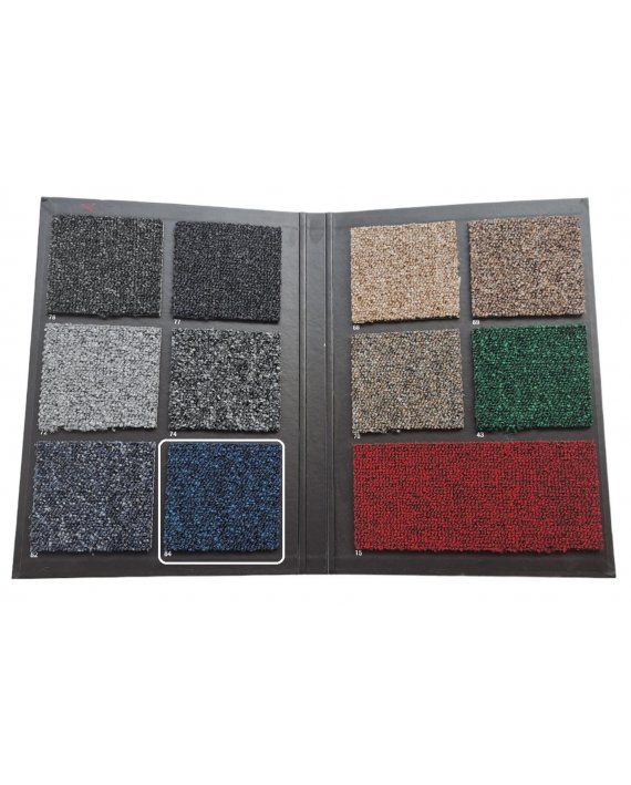 Mocheta Studio Albastru