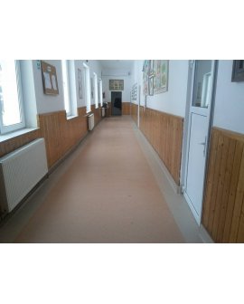 Servicii montaj covor PVC