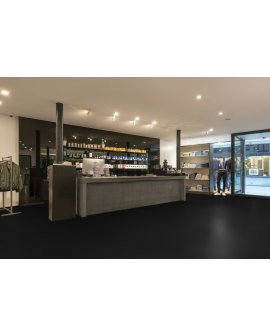 Linoleum Expo Negru