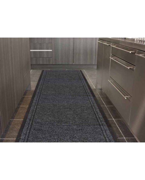 Traversa Malaga Antracit