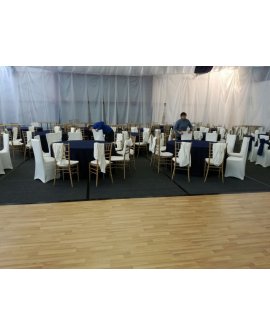 Mocheta Second Hand Gri 2