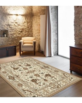 Covor Aladin Berber Creme