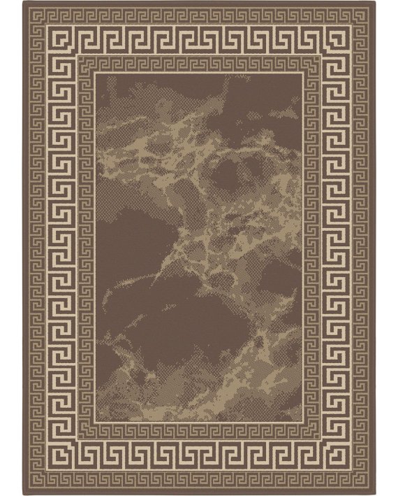 Covor Aladin Grecesc Choco