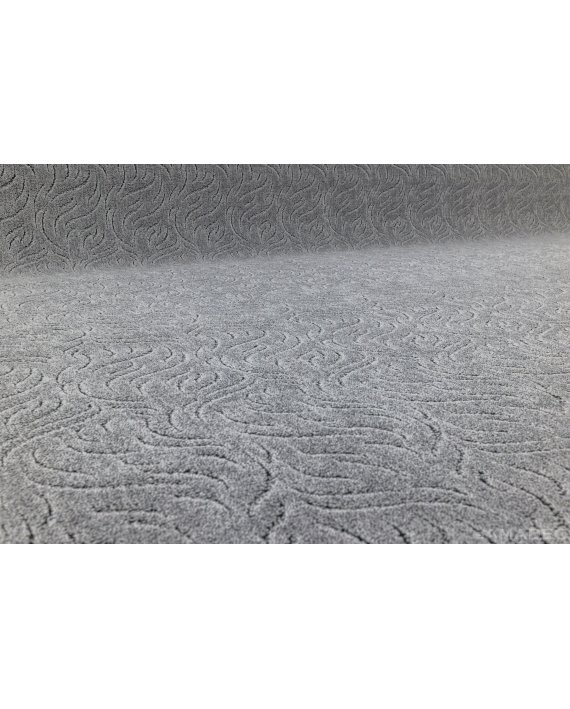 Mocheta Mirabelle Vintage Gri