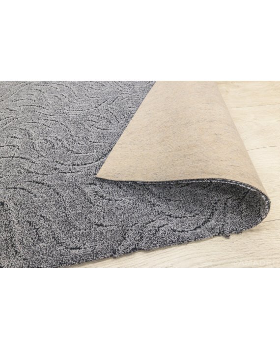 Mocheta Mirabelle Vintage Gri