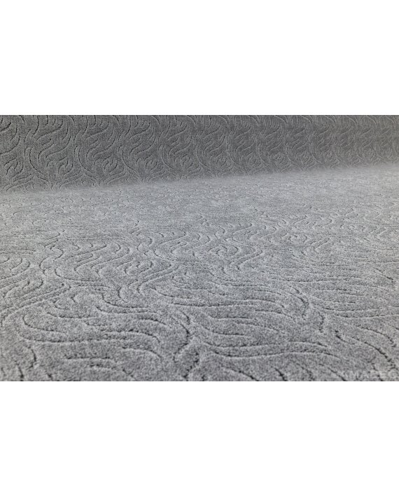 Mocheta Mirabelle Vintage Gri