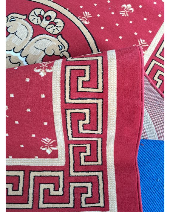 Covor Maria Bisericesc Visiniu latime