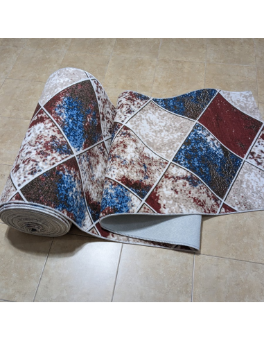 Traversa Antiderapanta 010