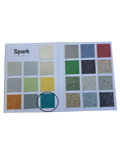 PVC Tarkett Spark A10 2