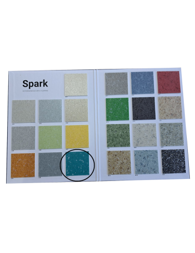 PVC Tarkett Spark A10
