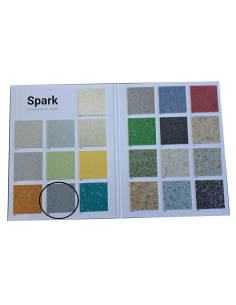 PVC Tarkett Spark A09 2