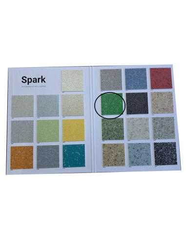 PVC Tarkett Spark A14
