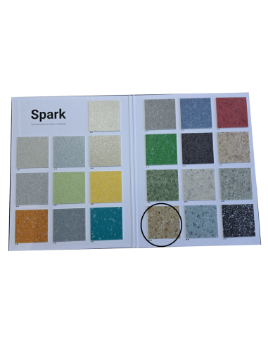PVC Tarkett Spark M04